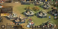 Xây thành, chiêu tướng rồi kéo quân tranh bá trong game Tam Quốc: Tranh Bá Thiên Hạ
