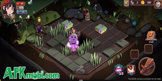 Tựa game mới Tavern Tale của ChillyRoom đúng là một bữa tiệc roguelike miễn phí đầy hấp dẫn