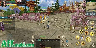 Đợt Alpha Test của Thanh Long Huyền Thoại tạo một trải nghiệm đầy bất ổn cho kí ức với TLBB