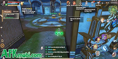 Thế Giới Hoàn Mỹ 2 tuy có chất lượng cao nhưng chưa thực sự đột phá lắm!