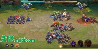 Trải nghiệm Thiếu Niên 3Q: Khởi Nguyên với cuộc săn lùng tàn quyển Tam Quốc