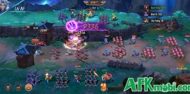 Điểm mặt 10 game di động lấy chủ đề Tam Quốc đáng để bạn thử qua!