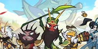 Bước vào một thế giới côn trùng giả Tam Quốc với game đấu tướng Tiểu Cường 3Q – OEG