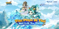Tiểu Tiên Ta Vô Địch game tu tiên dành cho những ai muốn “nằm chơi cũng thành tiên”
