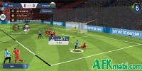 TOP Football Club là một tựa game bóng đá di động dành cho những người mới