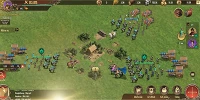 Trải nghiệm game SLG lấy chủ đề sử Việt loạn 12 sứ quân với Vạn Thắng Nam Đế
