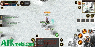 Vạn Tiên Chiến là một tựa game MMORPG dành cho những cựu binh của Phong Thần Online