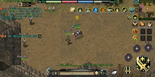 Vẹn Nguyên Ký Ức Mobile tái hiện lại VLTK1 không thiếu một gram nào!