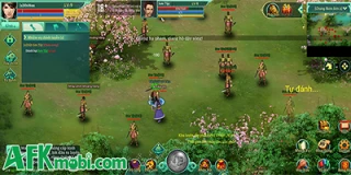 VLCM Origin: Võ Lâm Chân Mệnh Origin – TPL mang đến trải nghiệm xáo trộn giữa mới với cũ