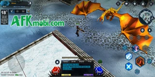 Trải nghiệm Vũ Trụ Thần Thoại với việc khơi gợi lại một ký ức MU hơi “cồng kềnh”