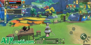 YG Retro – Nhiệt Huyết Giang Hồ mang đến một cái nhìn mới cho IP Hiệp Khách Giang Hồ