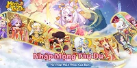 Game Mộng Tây Du sẽ khiến bạn tạm quên cuộc Thỉnh Kinh mà đi cứu Hằng Nga trước cái đã!