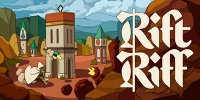 Riff Rift Mobile game thủ tháp với lối chơi vừa đơn giản vừa có tính chiến lược sâu