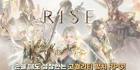 Rise God Idle game nhập vai nhàn rỗi sở hữu đồ họa 3D vô cùng đẹp mắt đến từ Hàn Quốc