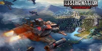 Rising Nation: Survival WW RTS game mô phỏng chiến thuật lấy cảm hứng từ Red Alert