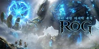 ROG W: Remains Of Gods game nhập vai nhàn rỗi trực tuyến màn hình dọc sở hữu đồ họa đẹp mắt