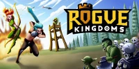 Rogue Kingdoms Mobile game thủ tháp kết hợp với việc điều khiển anh hùng của mình