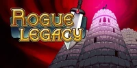 Rogue Legacy Mobile game hành động roguelite với cơ chế kế vị độc đáo