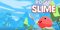 Hóa thân thành chiến binh chất nhờn trong game Rogue Slime