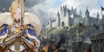 Gầy dựng đế chế của chính bản thân mình trong game chiến thuật Royal Chronicle