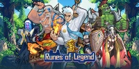 Runes Of Legend Mobile cho các game thủ bước vào một thế giới giả tưởng đầy mê hoặc
