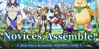 RuneStory: Reveria mời các game thủ bắt đầu cuộc hành trình cổ tích trong thế giới kỳ ảo