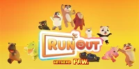 Cạnh tranh trong những minigame đầy vui nhộn với trò chơi RunOut – Hothead Paws