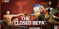 Rust game sinh tồn siêu hot mở đăng ký test sớm trên nền tảng mobile vào tháng 12 tới