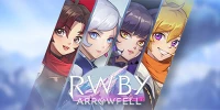 RWBY: Arrowfell Mobile game hành động chặt chém cuộn cảnh lấy chủ đề từ bộ phim RWMY