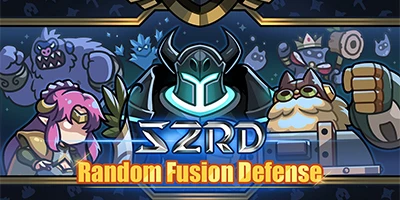 Triệu hồi ngẫu nhiên các đơn vị để phòng thủ tại game Star2 Random Defense – S2RD