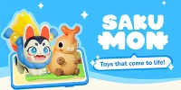Sakumon với việc sưu tầm mô hình thú ngoài đời thật để sử dụng trong game