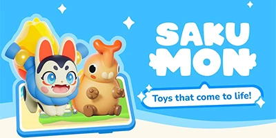 Sakumon với việc sưu tầm mô hình thú ngoài đời thật để sử dụng trong game