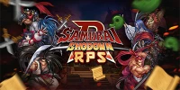 SAMURAI SHODOWN R game hành động nhập vai lấy IP Samurai Shodown