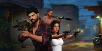 Satyaa: Gangster Revenge game hành động thế giới mở có thể xem là GTA di động đến từ Ấn Độ