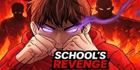 School’s Revenge The Last Wolf game hành động beat ’em up 3D đến từ Indonesia