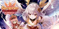 Cứu lấy Thiên Giới cùng nữ thiên thần hộ mệnh trong game Seraphim Saga: Idle RPG