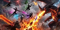 Shadow Requiem: Demon Darkness game hành động chặt chém 2D kèm yếu tố roguelike