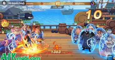 Thêm 9 tựa game di động cập bến thị trường Việt Nam ngay trong đầu tháng 3