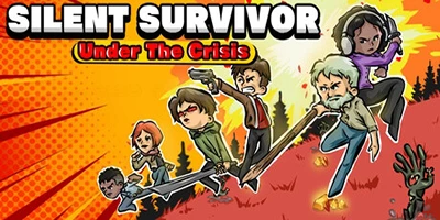 Điều khiển những anh hùng độc đáo chiến đấu sinh tồn trong Silent Survivor Mobile
