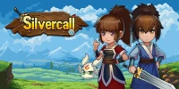 Silvercall game hành động phiêu lưu cuộn cảnh mang chất cổ điển trong lối chơi lẫn đồ họa