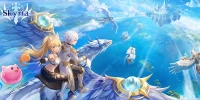 Game nhập vai Cloud Song quay trở lại thị trường Việt Nam với tên gọi mới Skyria: Đảo Kỳ Bí