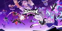 Smash Realm cho bạn gầy dựng tổ đội nhân vật trong những trận đấu săn kho báu trực tuyến
