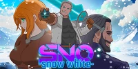 Chiến đấu lẫn giải đố trên một hành tinh băng giá trong game SNO Snow White