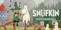 Bắt đầu cuộc hành trình phiêu lưu âm nhạc trong game Snufkin Melody of Moominvalley Mobile