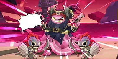 SoulTerra Odyssey game chiến thuật đưa game thủ chiến đấu theo phong cách giải đố