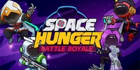 Imposter Battle Royale có phiên bản kế nhiệm chính thức mang tên Space Hunger: Battle Royale