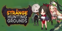 Strange Hunting Grounds Mobile game hành động roguelike có tạo hình nhân vật ngộ nghĩnh