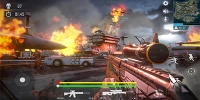 Dấn thân vào những nhiệm vụ kịch tính trong game Strike Force FPS Shooter