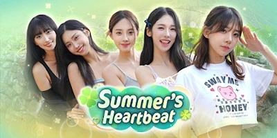 Summer’s Heartbeat Mobile game FMV mở ra một câu chuyện đặc biệt với 5 nữ nhân vật khác nhau