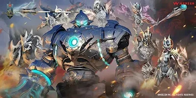 SUN: Origin game MMORPG do Webzen sản xuất như tái hiện lại chính Soul of the Ultimate Nation